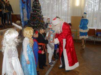 Новий 2018 рік